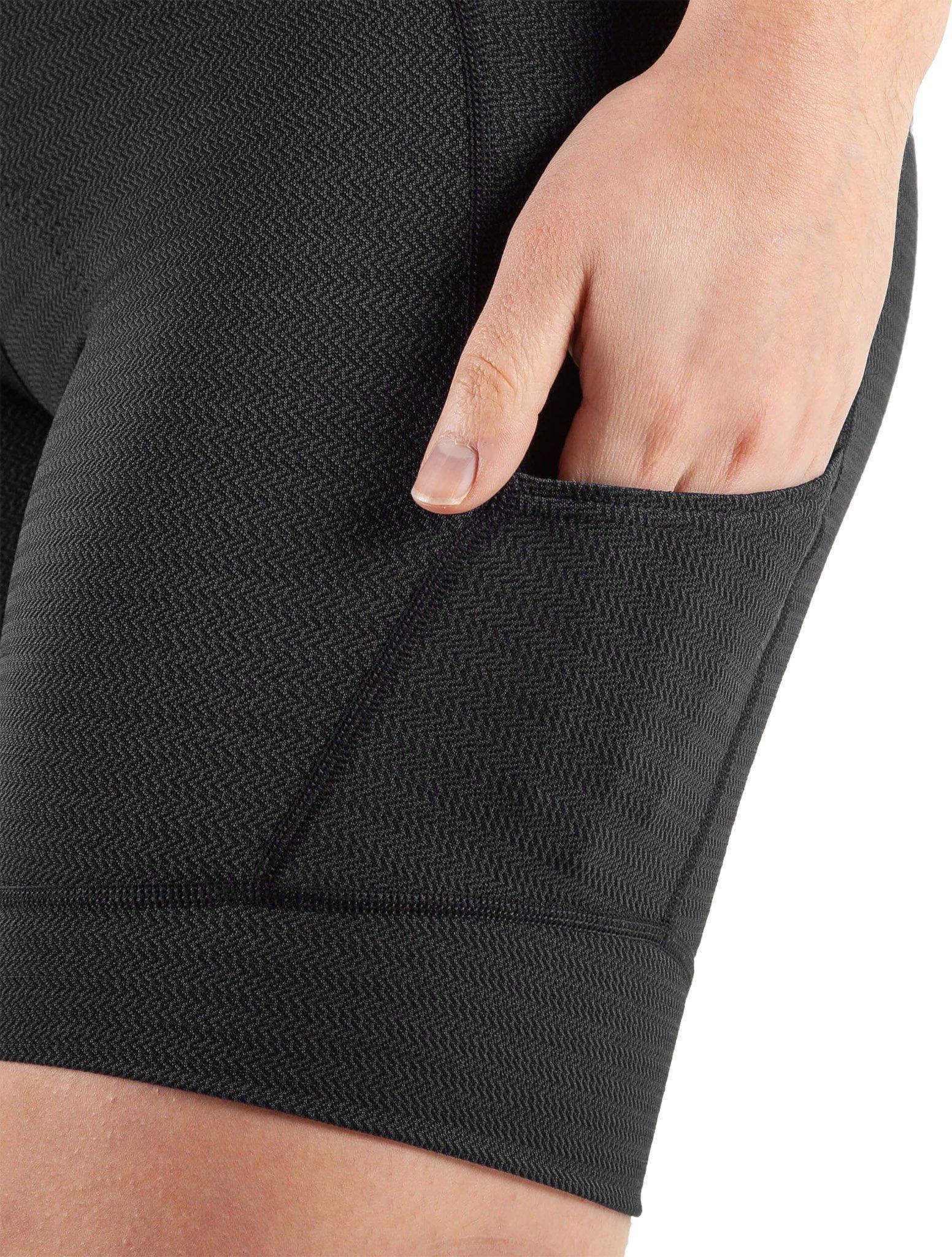 Numéro de l'image de la galerie de produits 6 pour le produit Short Fit Sensor Texture 7.5 - Femme