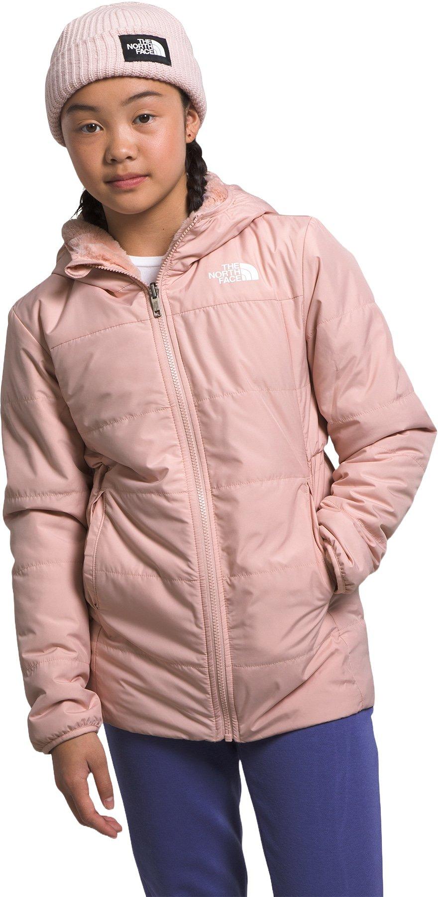 Image de produit pour Parka réversible Mossbud - Fille