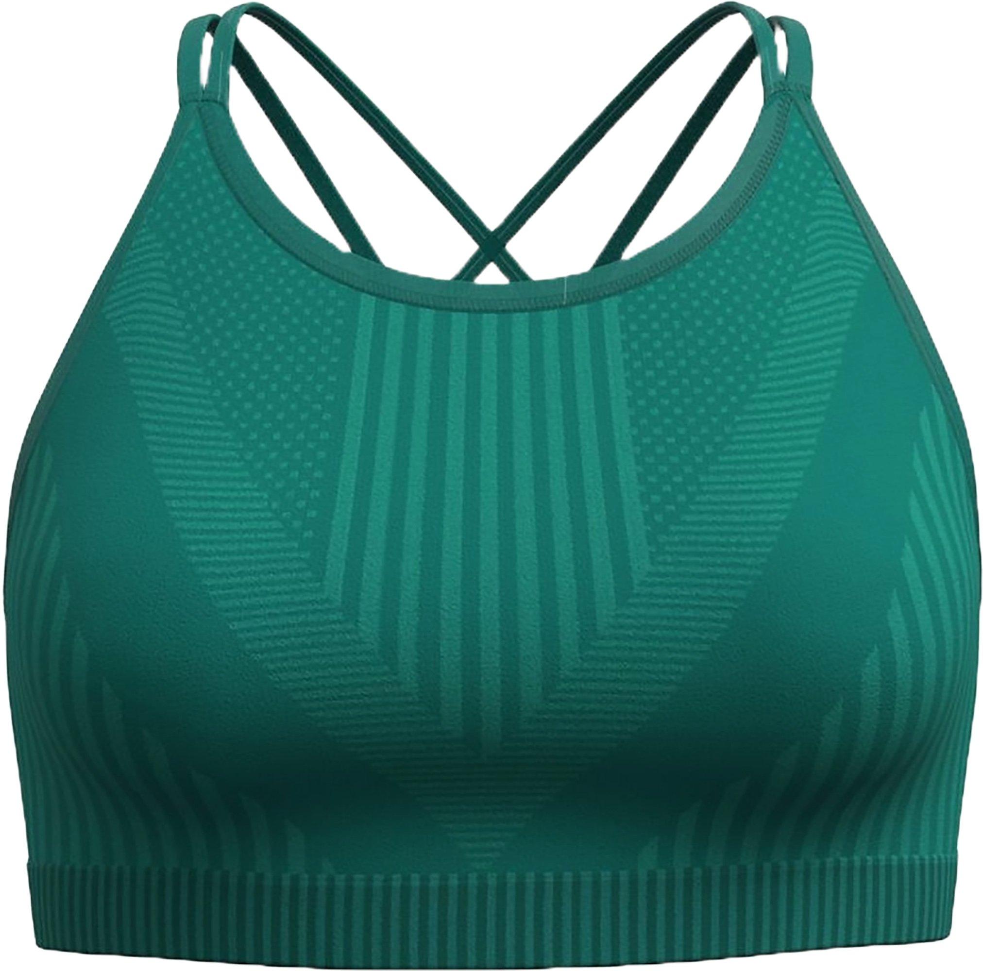 Image de produit pour Soutien-gorge à bretelles Intraknit - Femme