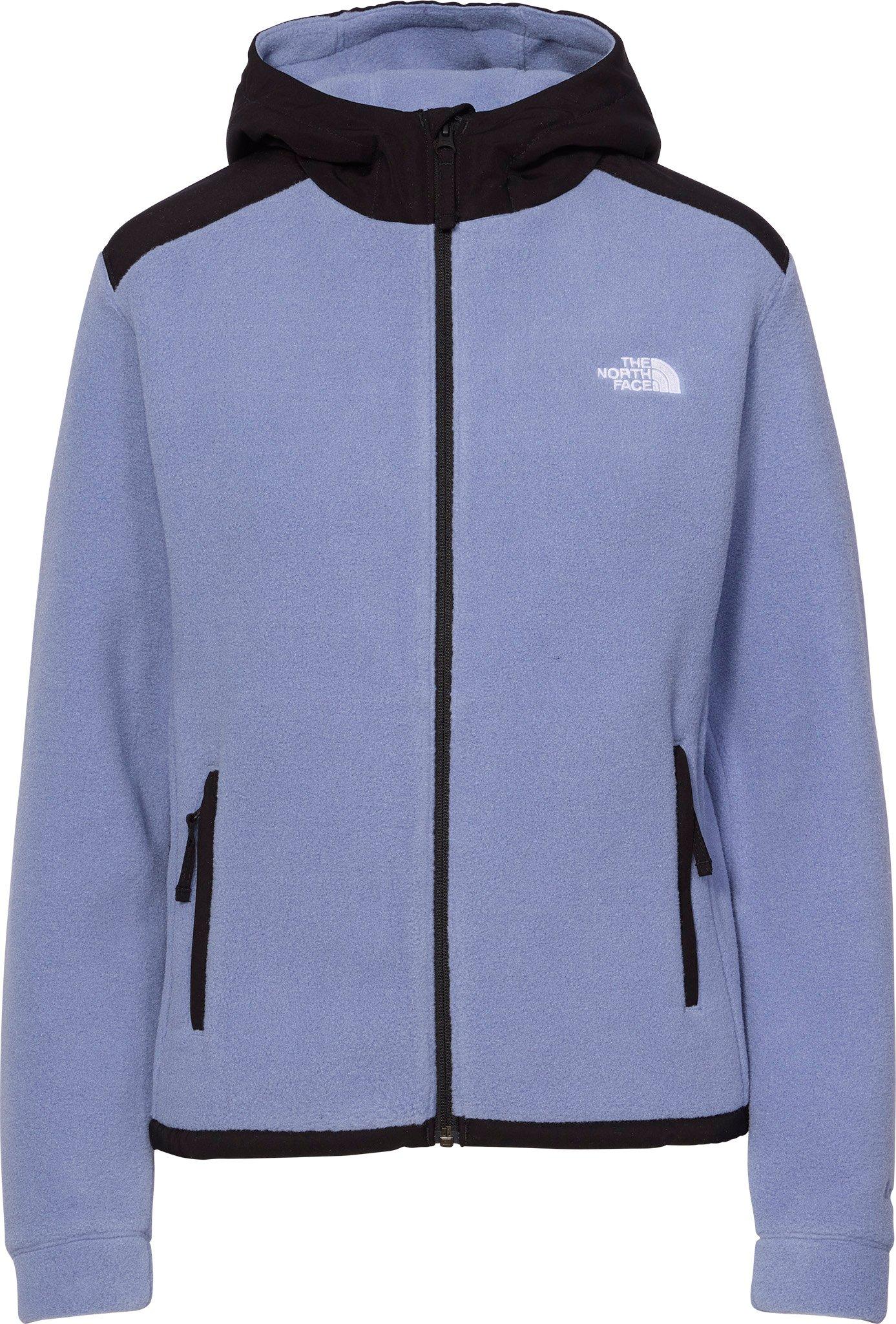 Numéro de l'image de la galerie de produits 1 pour le produit Manteau Alpine Polartec 200 - Femme