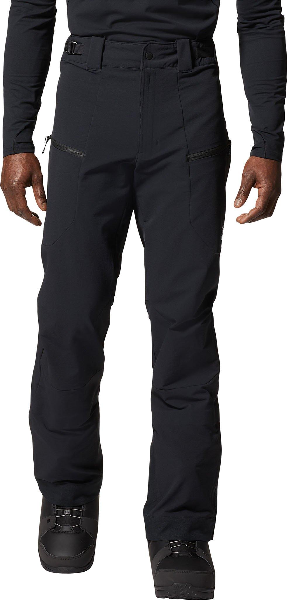 Image de produit pour Pantalon coquille souple Reduxion - Homme