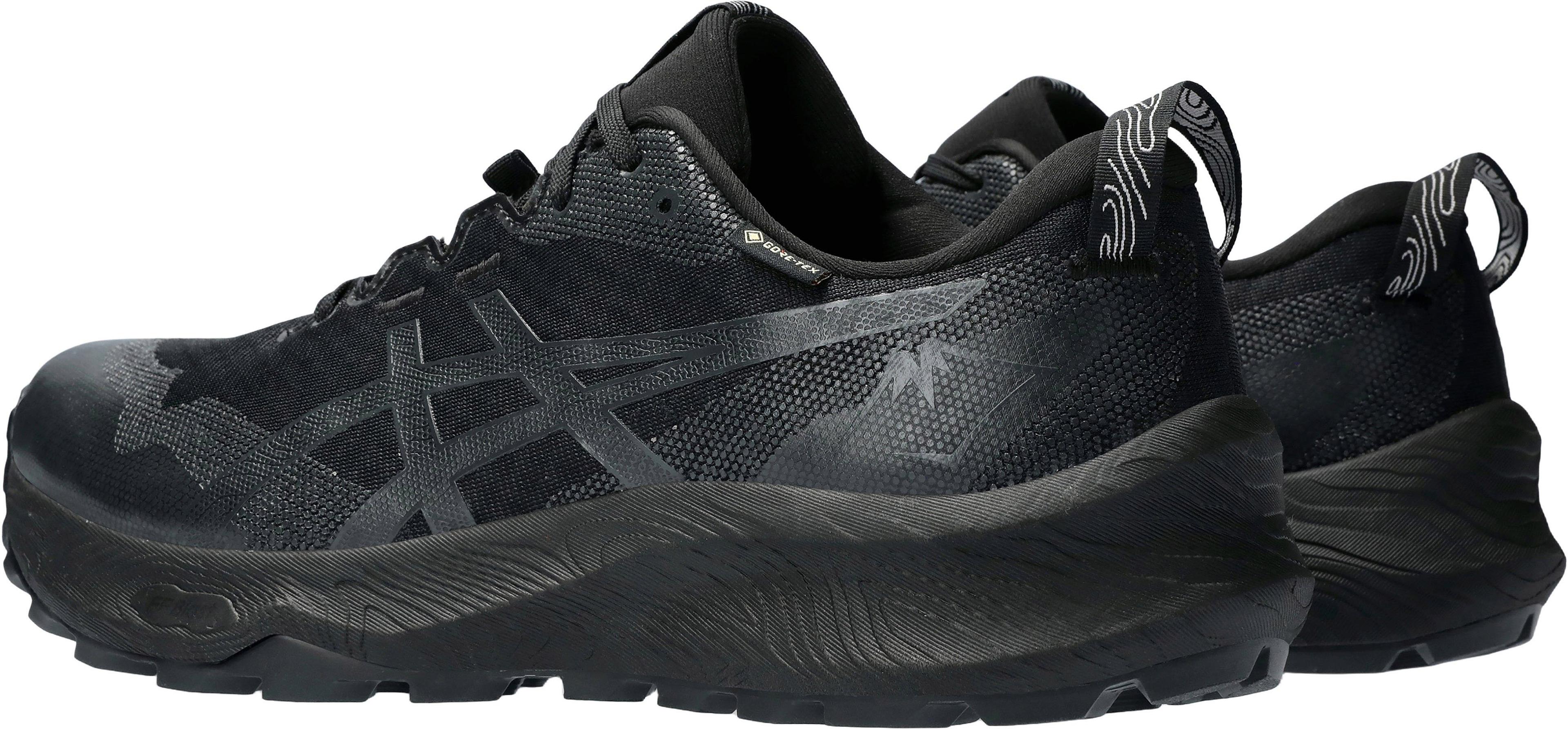 Numéro de l'image de la galerie de produits 4 pour le produit Souliers de course sur sentier Gel-Trabuco 12 GTX - Homme