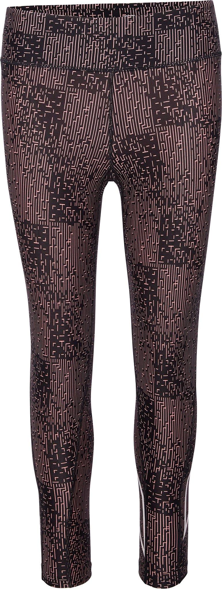 Product image for Print Mid-Rise Compression Tight With Storage - Women's