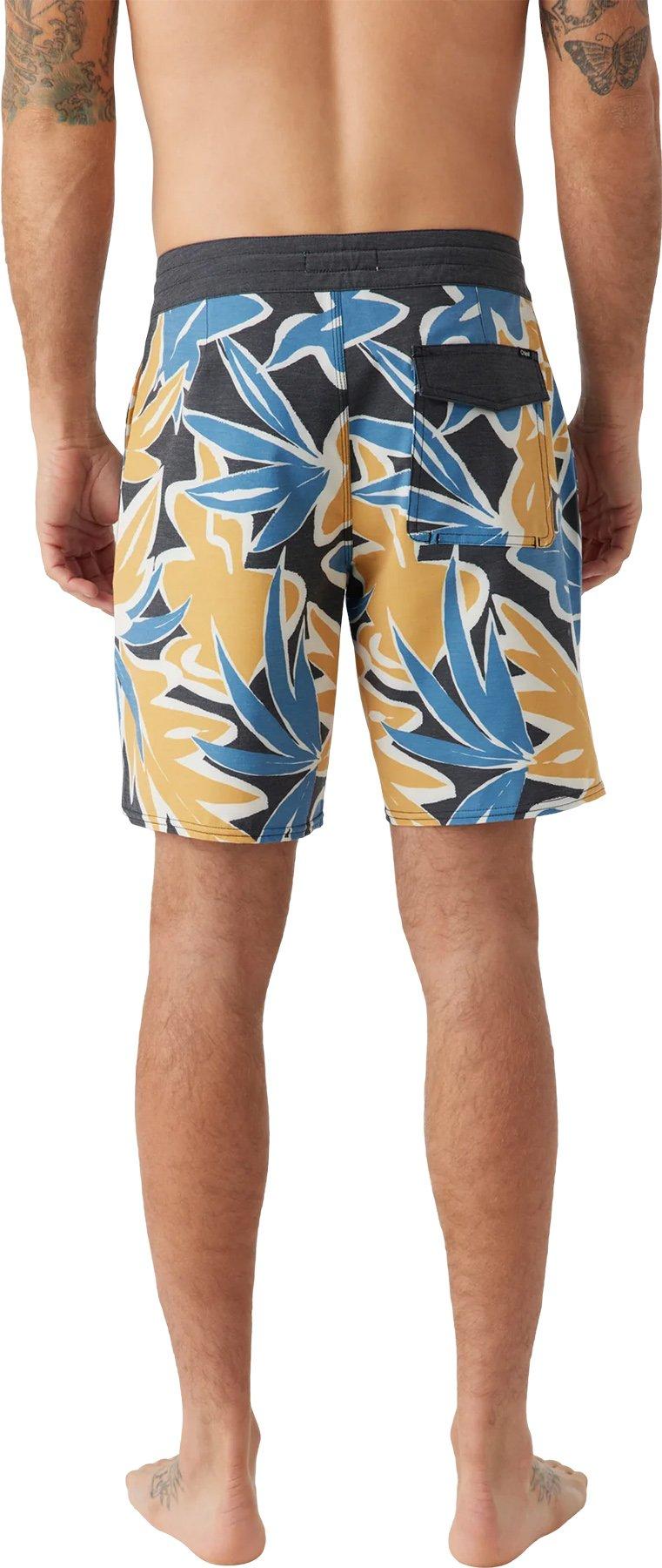 Product gallery image number 4 for product OG Cruzer Boardshort 18" - Men's