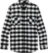 Couleur: Stout White Buffalo Plaid