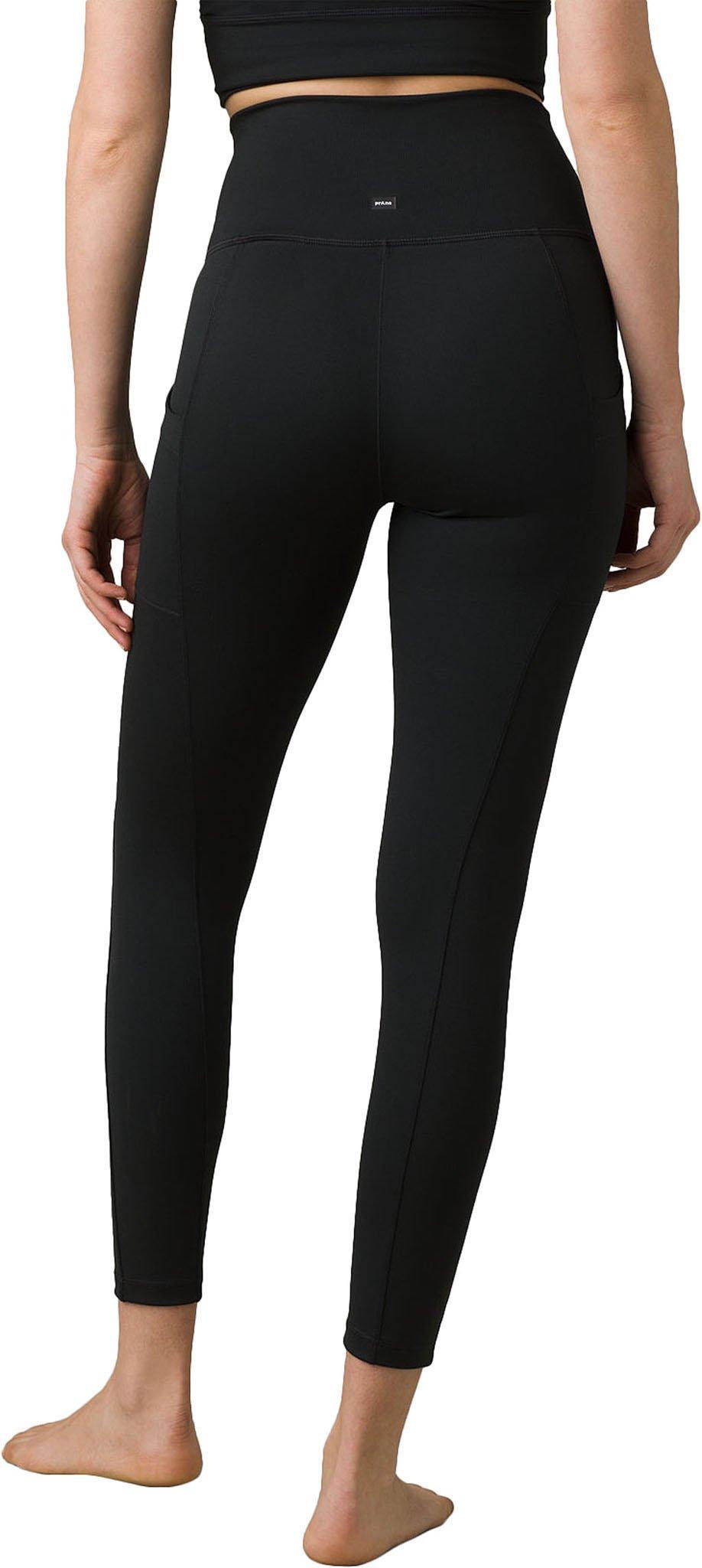 Numéro de l'image de la galerie de produits 6 pour le produit Legging 7/8 Becksa - Femme