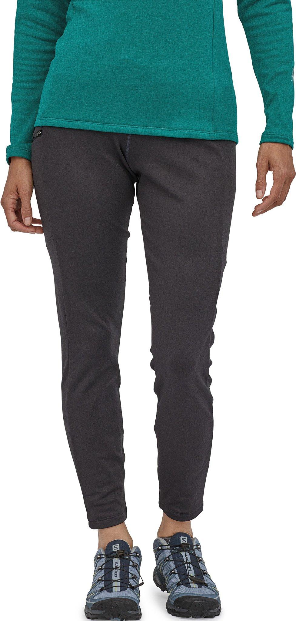 Numéro de l'image de la galerie de produits 2 pour le produit Pantalon couche de base R1 Daily - Femme