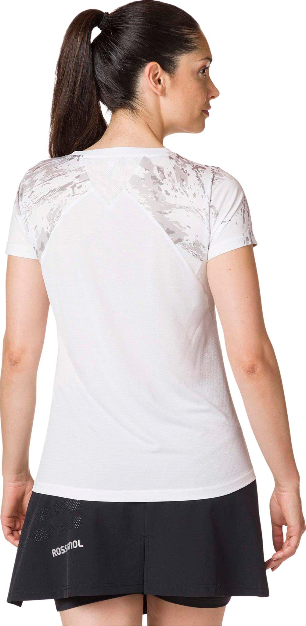 Product gallery image number 2 for product SKPR Short Sleeve T-Shirt - Women's