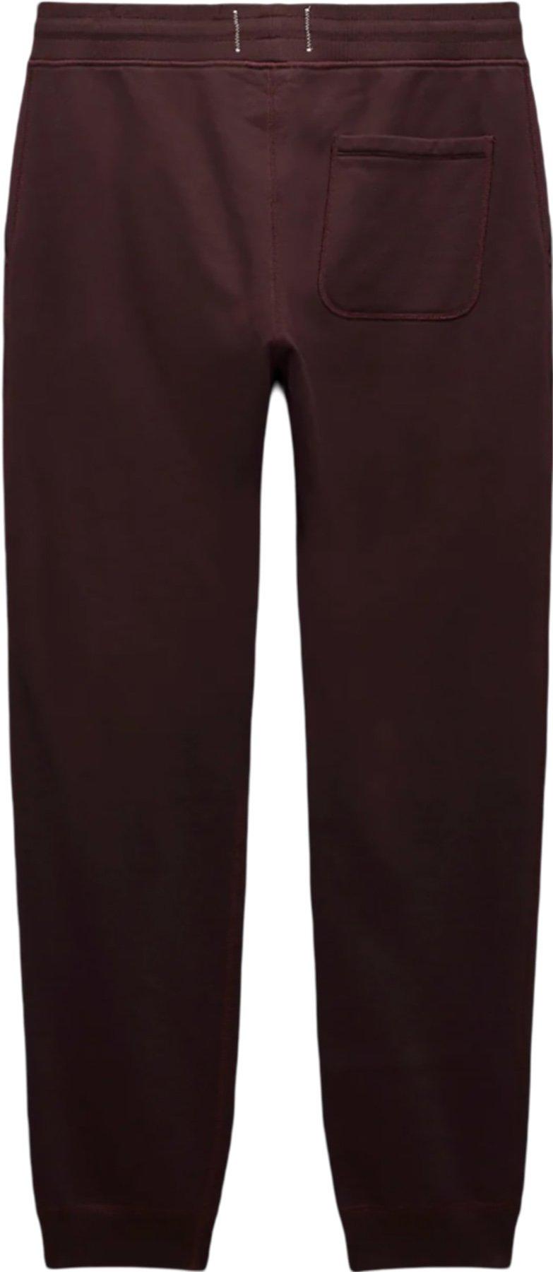 Product gallery image number 3 for product Midweight Terry Slim Sweatpants - Men's