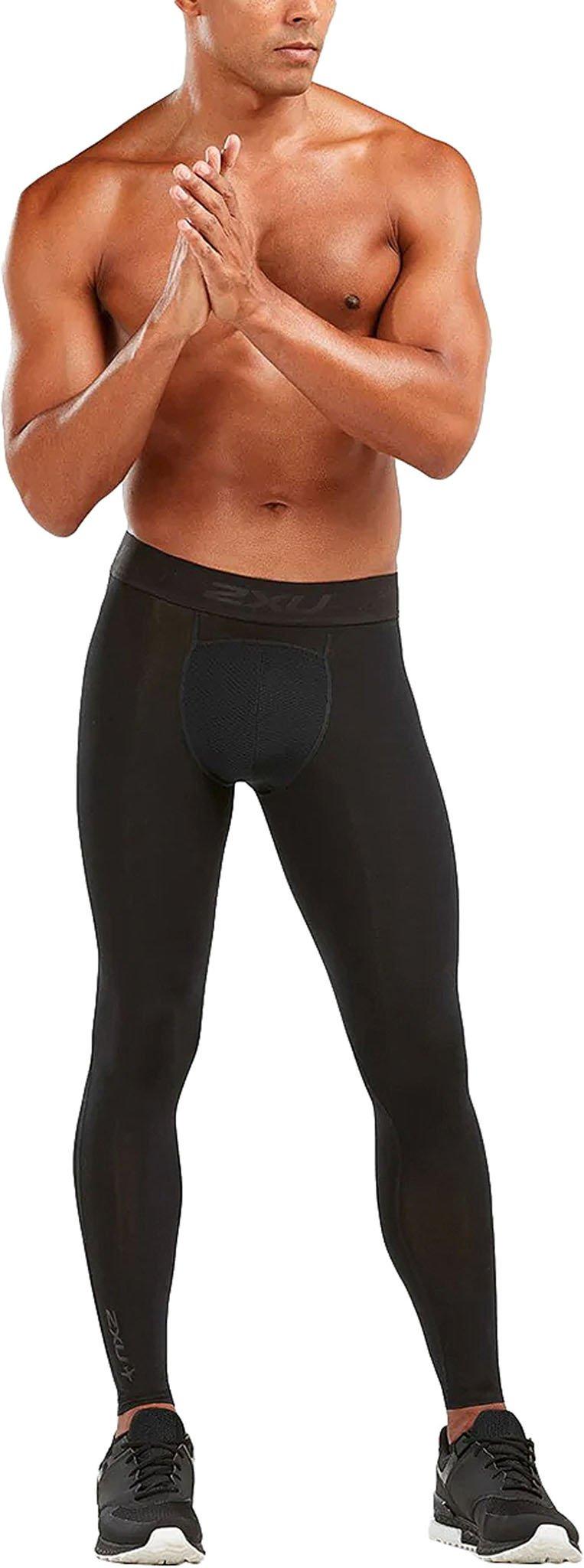 Numéro de l'image de la galerie de produits 3 pour le produit Collants de compression Flight - Homme