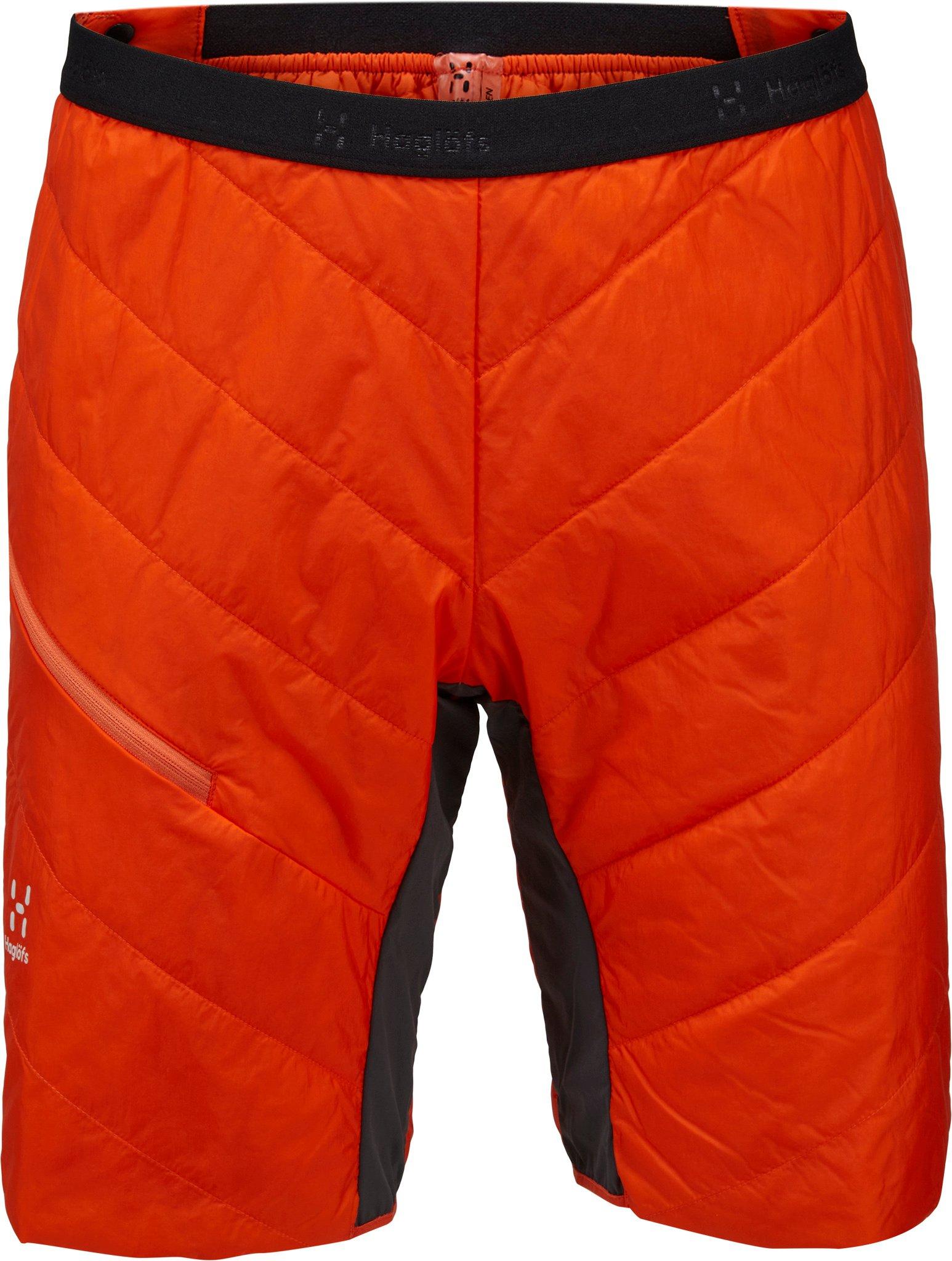 Product gallery image number 1 for product L.I.M Barrier Shorts - Men's