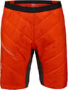 Colour: Flame Orange