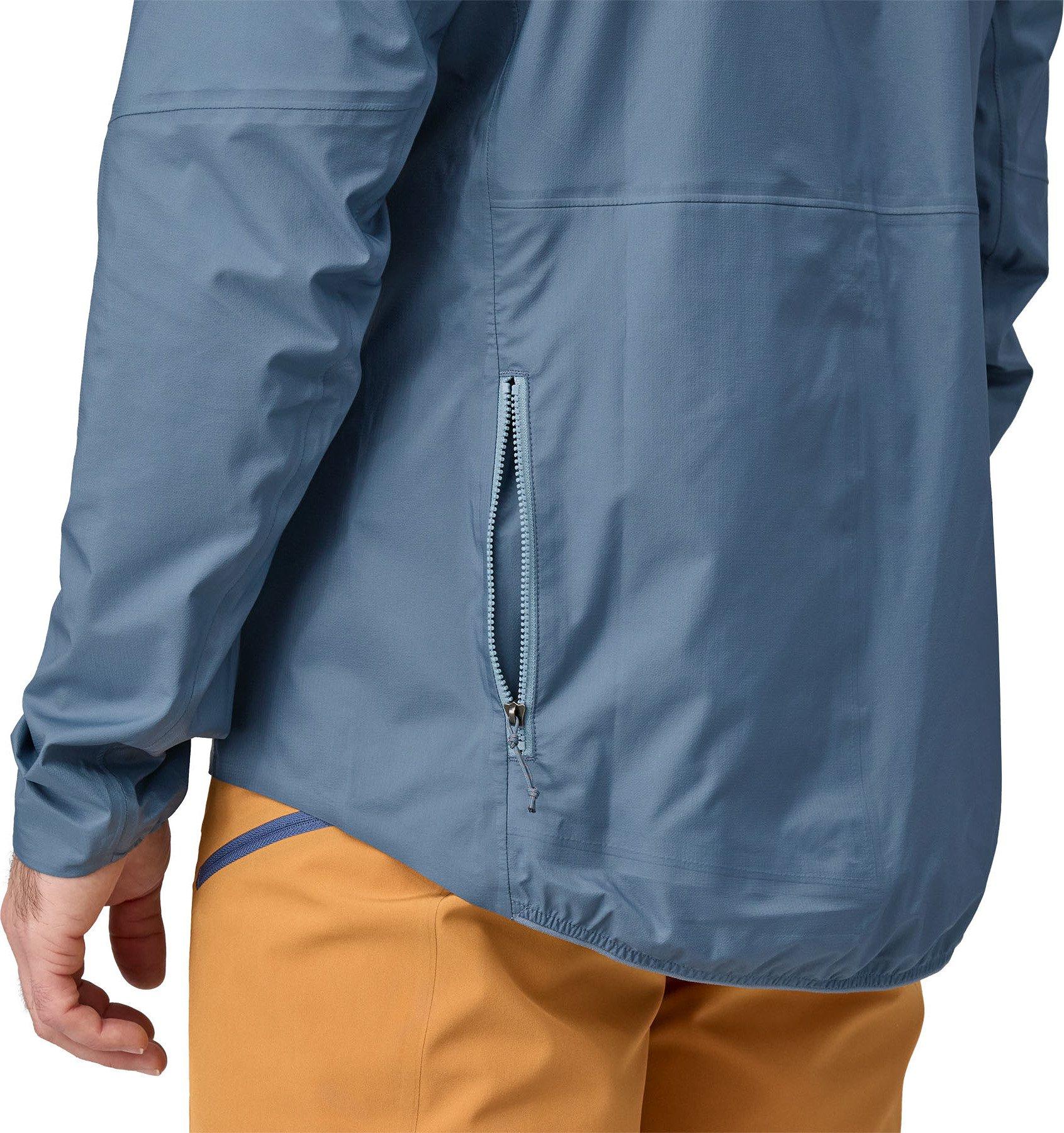 Product gallery image number 3 for product Dirt Roamer Jacket - Men's