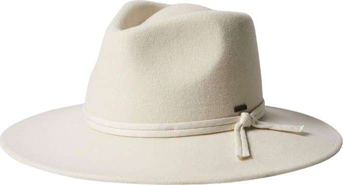 Product gallery image number 2 for product Joanna Felt Packable Hat - Women's