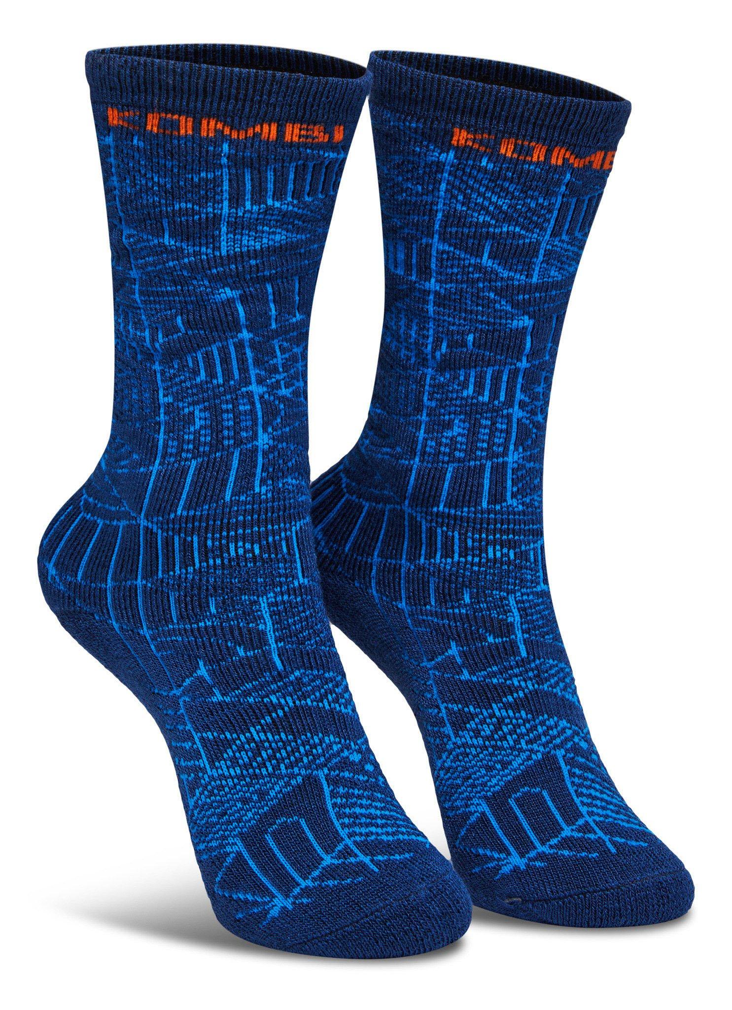 Product gallery image number 1 for product Rumble Heavy Socks - Youth