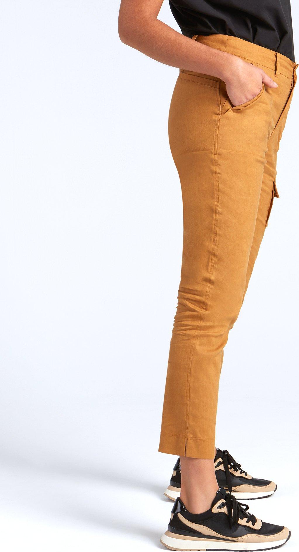 Product gallery image number 4 for product Mat Pants - Women's