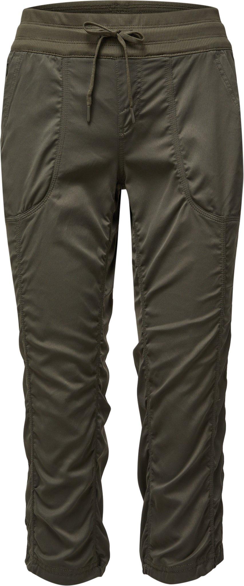 Image de produit pour Pantalon Capri Aphrodite 2.0 - Femme