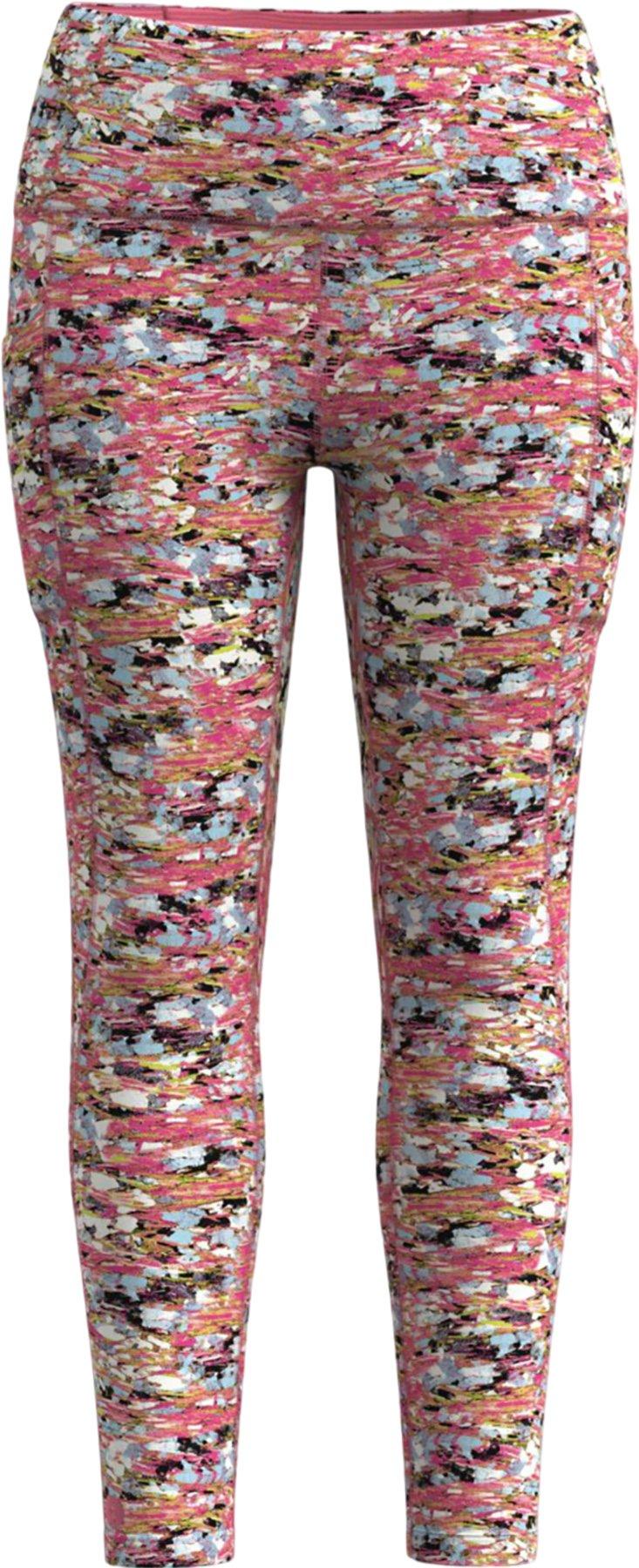 Product image for Active Printed 7/8 Leggings - Women's