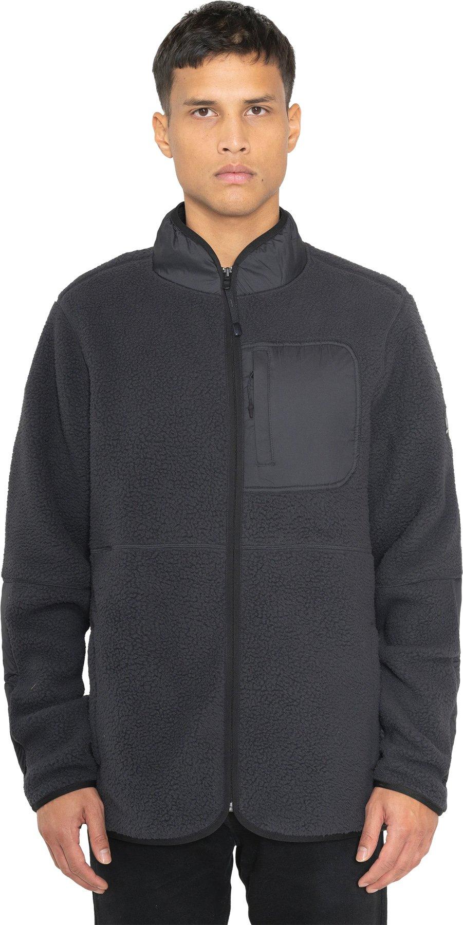 Product image for Ledger Fleece Jacket - Unisex