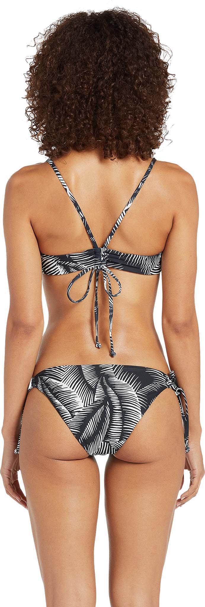 Numéro de l'image de la galerie de produits 2 pour le produit Bas de bikini Stay Or Leaf Hipster - Femme