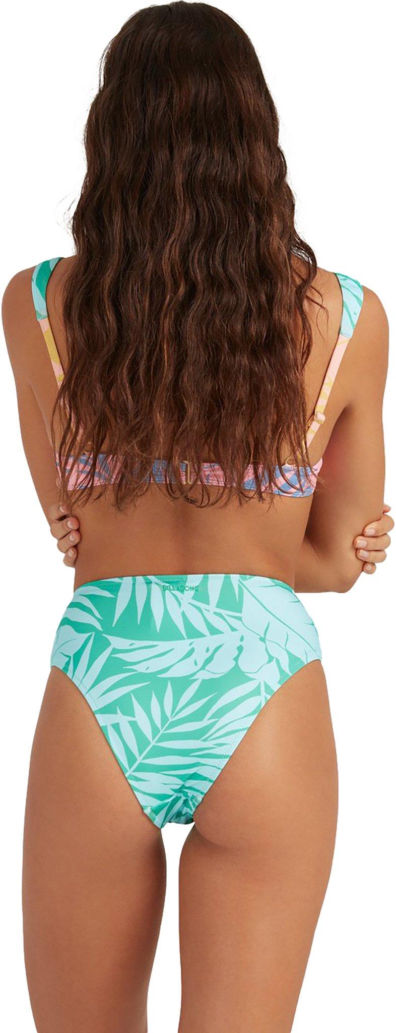 Product gallery image number 2 for product Mystic Beach Hi Maui Bikini Bottom - Women's