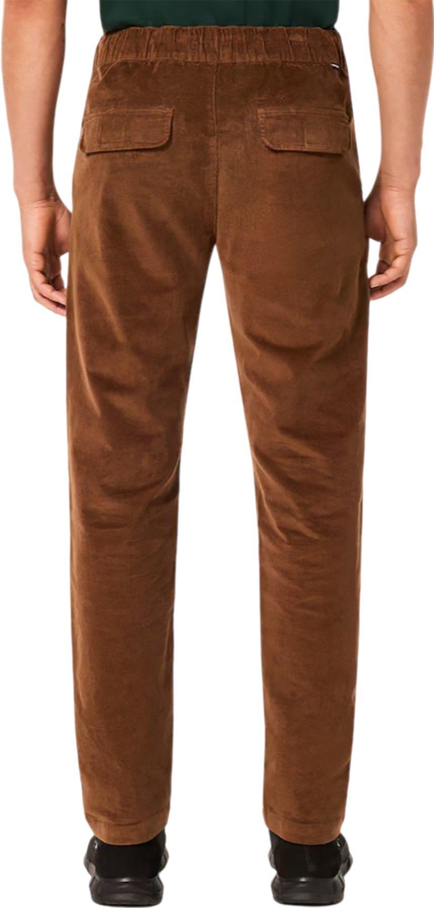 Product gallery image number 2 for product Roam Commuter Corduroy Pant - Men's