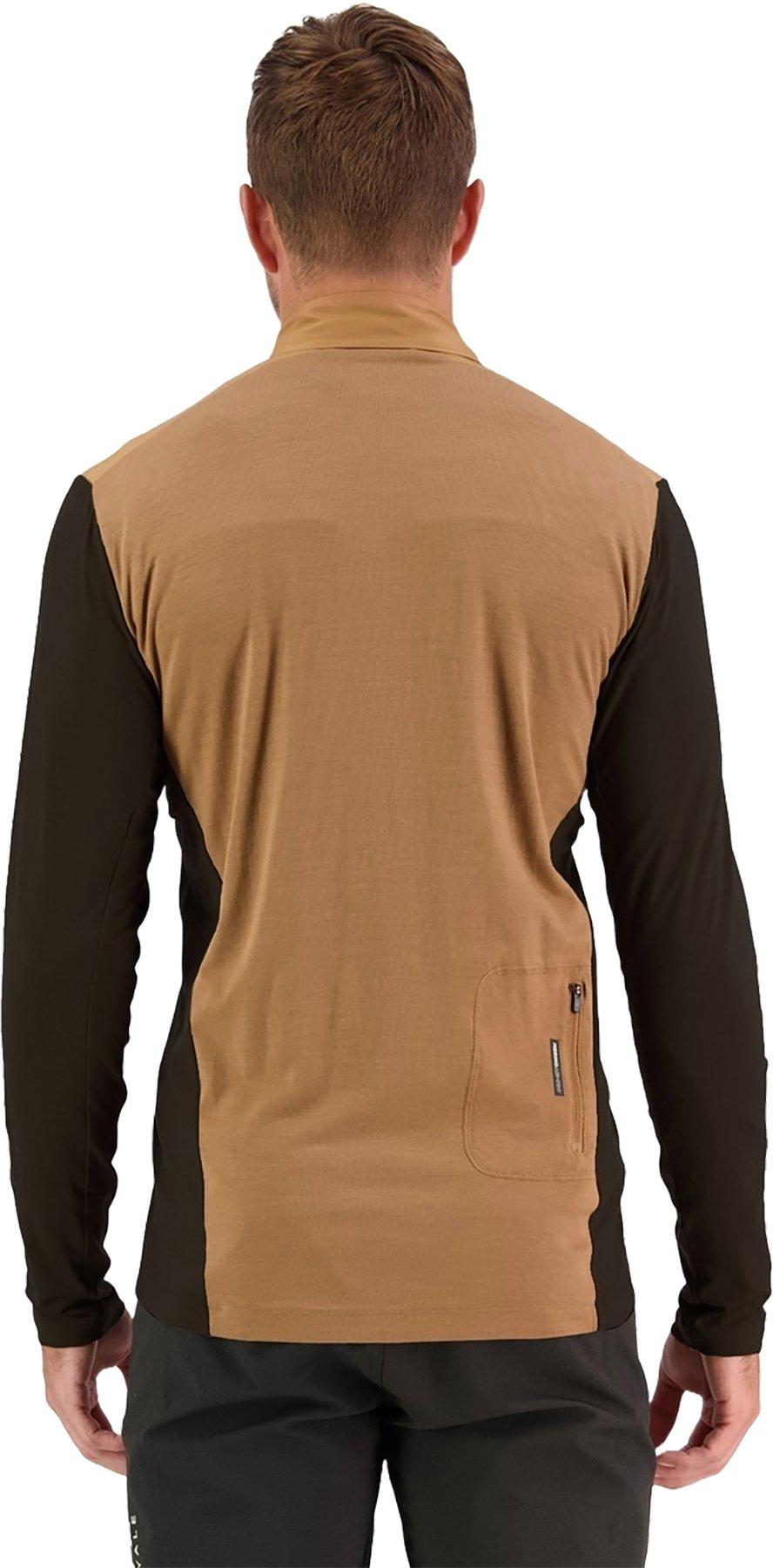 Product gallery image number 3 for product Redwood Wind Jersey - Men's