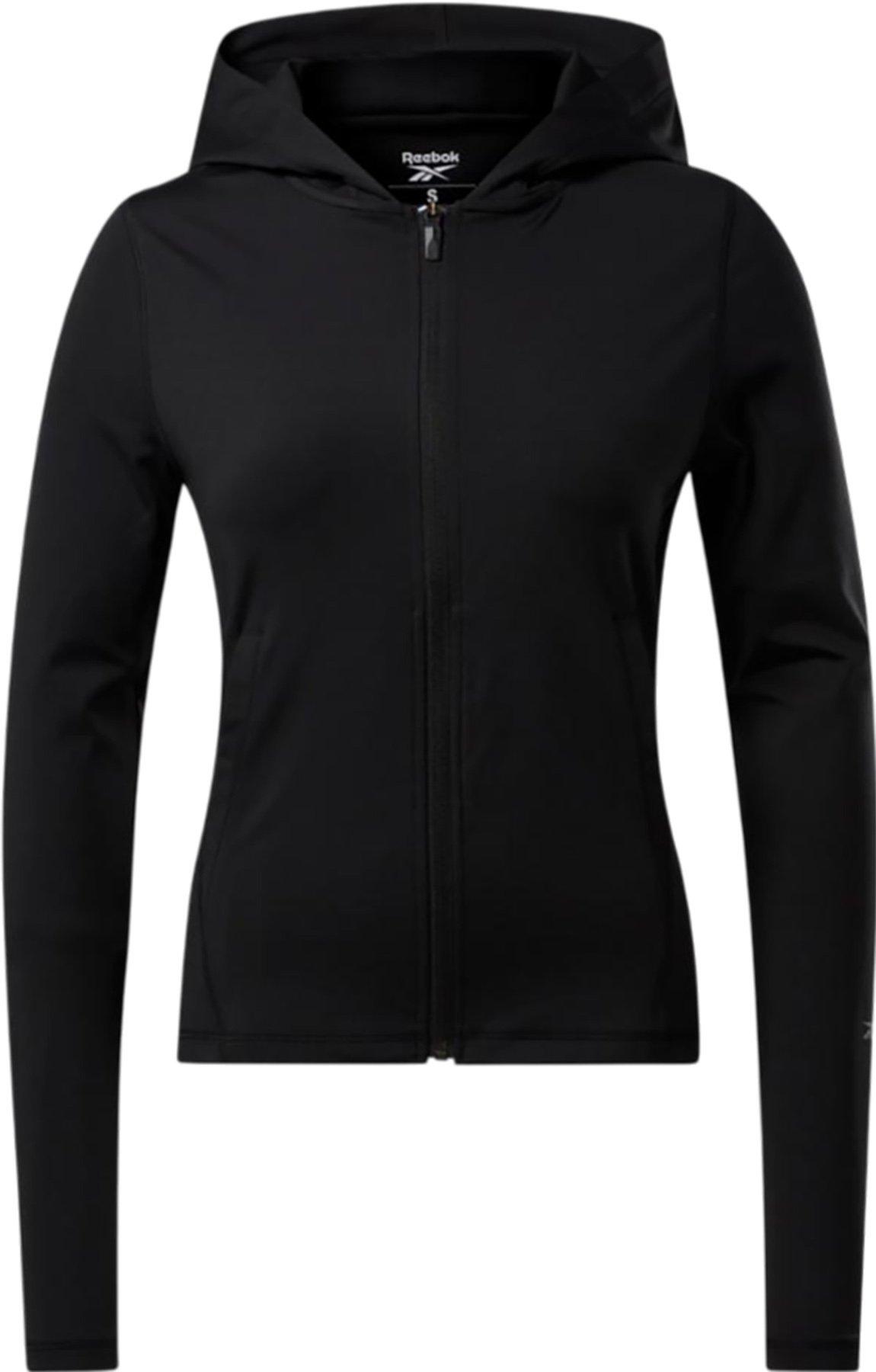 Product image for Active Collective Dreamblend Full-Zip Track Top - Women's