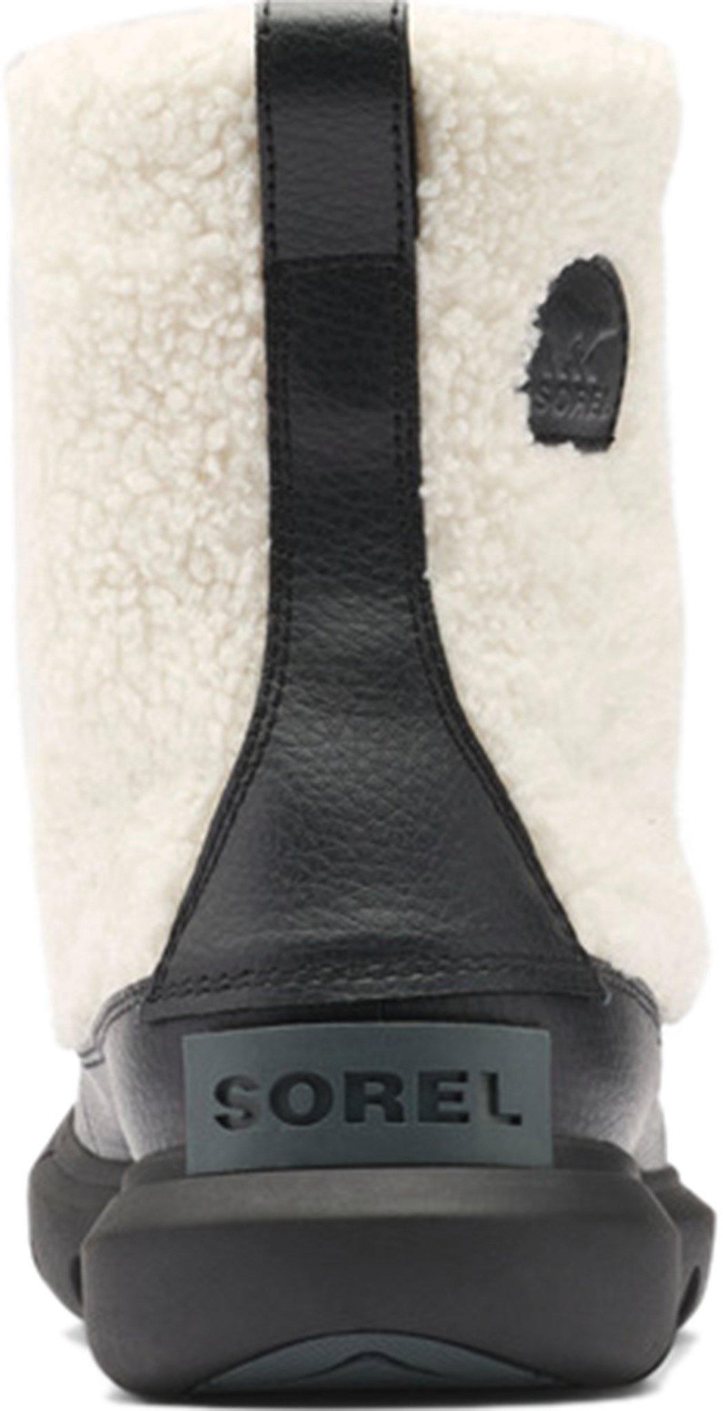 Numéro de l'image de la galerie de produits 4 pour le produit Bottes d'hiver imperméables Explorer II Joan Cozy - Femme