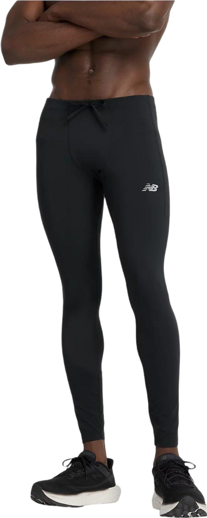 Product gallery image number 1 for product NB Sleek Pocket Tights - Men's