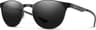 Colour: Matte Black - Chromapop Polarized Black