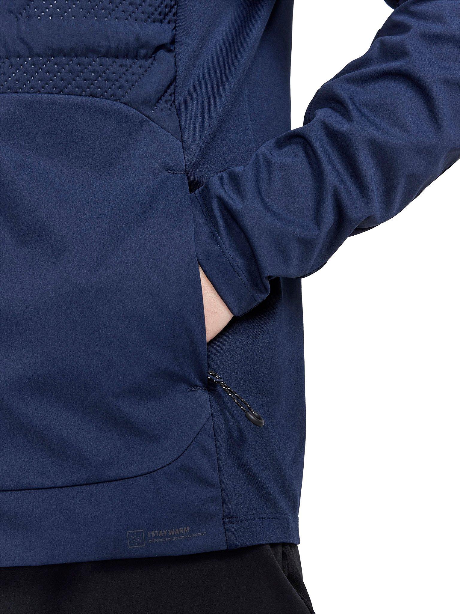 Product gallery image number 5 for product ADV Nordic Training Speed Jacket - Men's