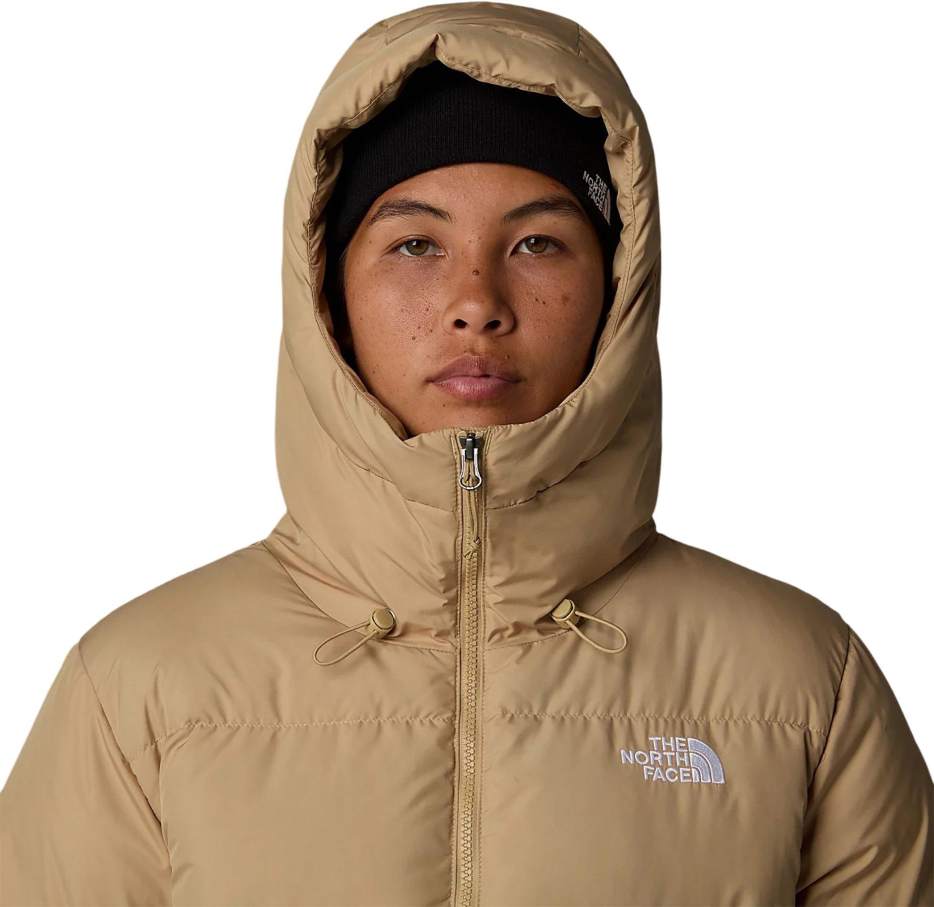 Numéro de l'image de la galerie de produits 3 pour le produit Parka Triple C - Femme