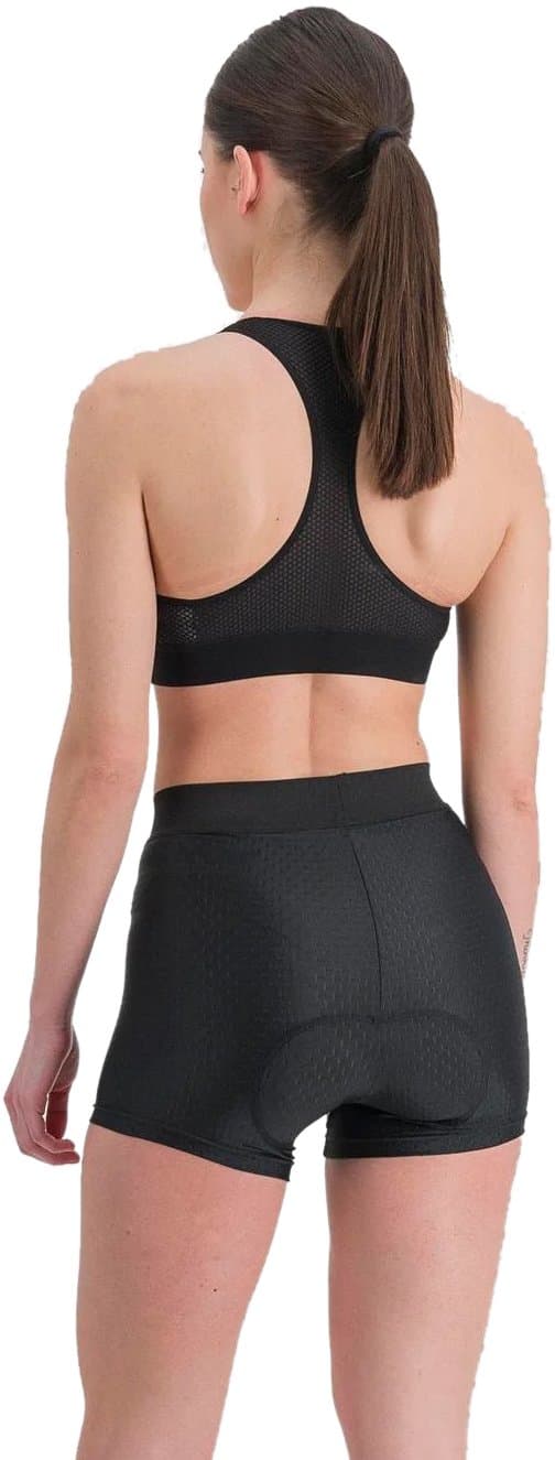 Product gallery image number 3 for product Cycling Undershort - Women's