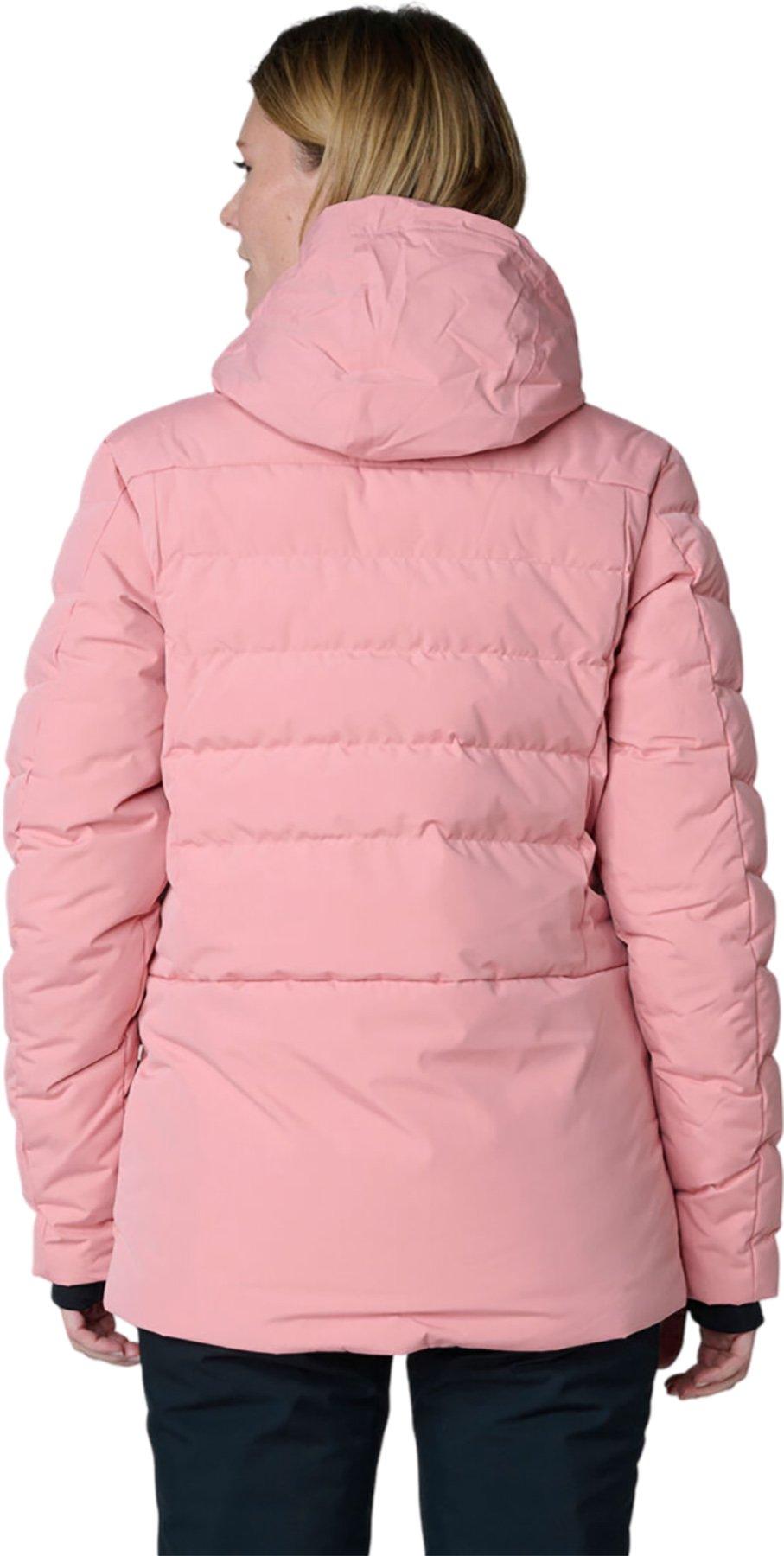 Product gallery image number 6 for product Puffy Ski Parka - Women's