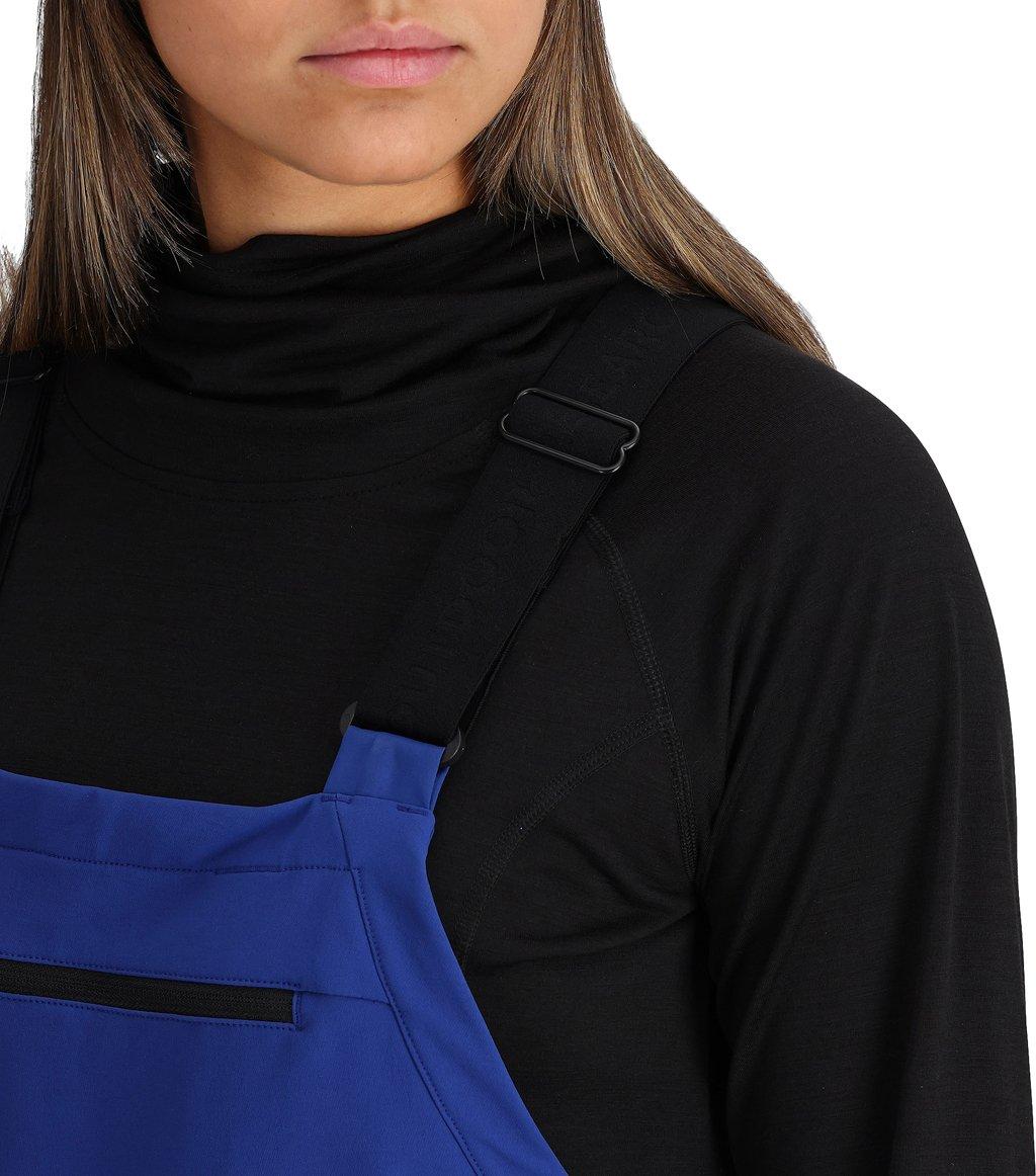 Product gallery image number 9 for product Skytour AscentShell Bibs - Women's