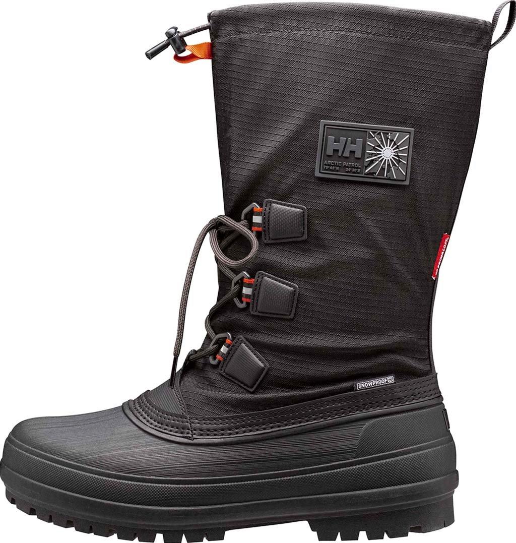 Product gallery image number 5 for product Arctic Patrol Boots - Men's