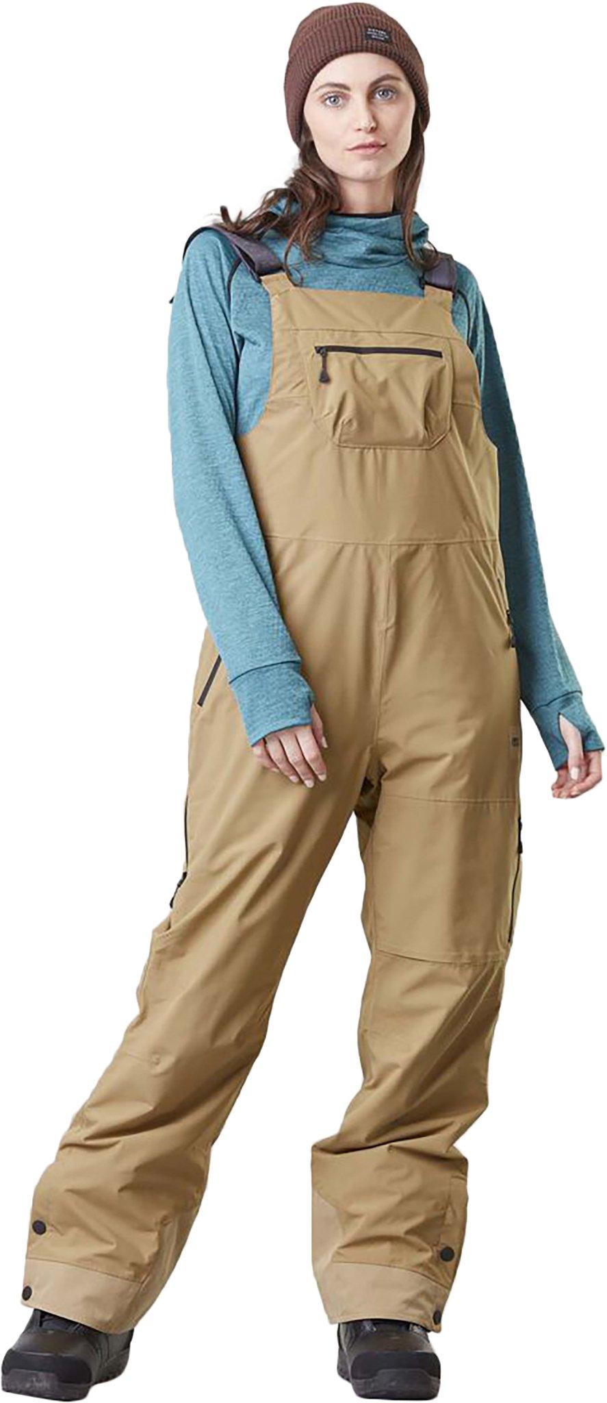 Product image for Elwy Bib Pants - Women's