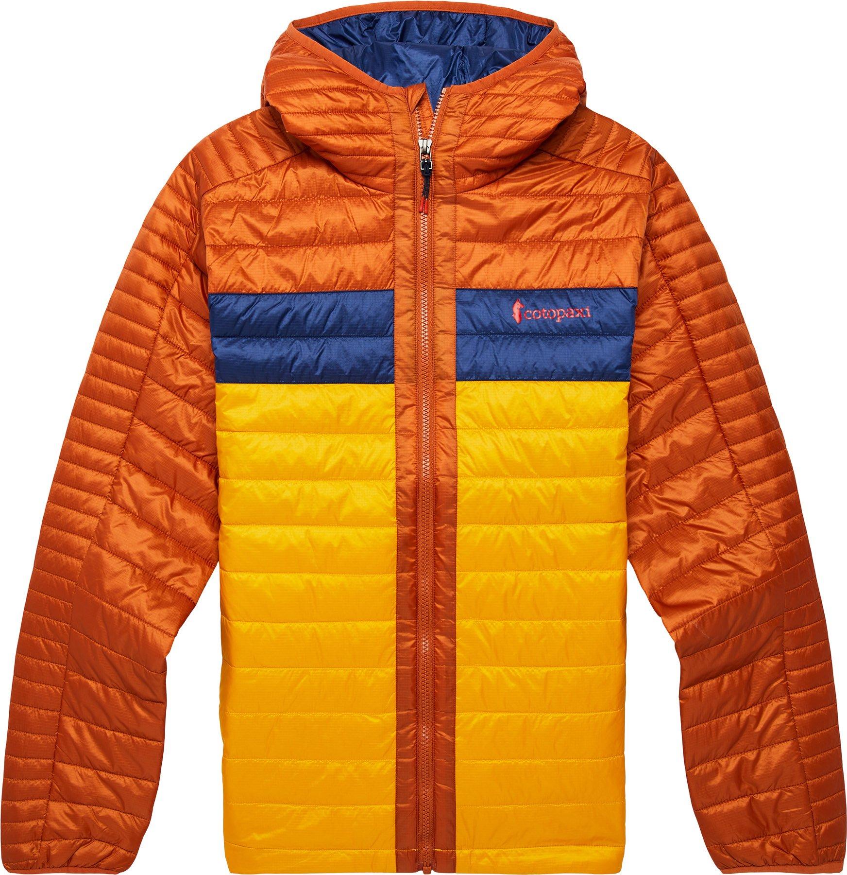 Product image for Capa Insulated Hooded Jacket - Men's