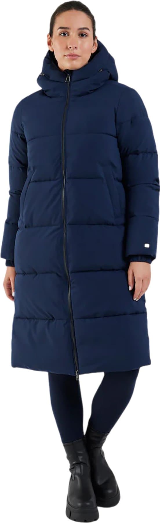 Image de produit pour Parka longue Viken - Femme