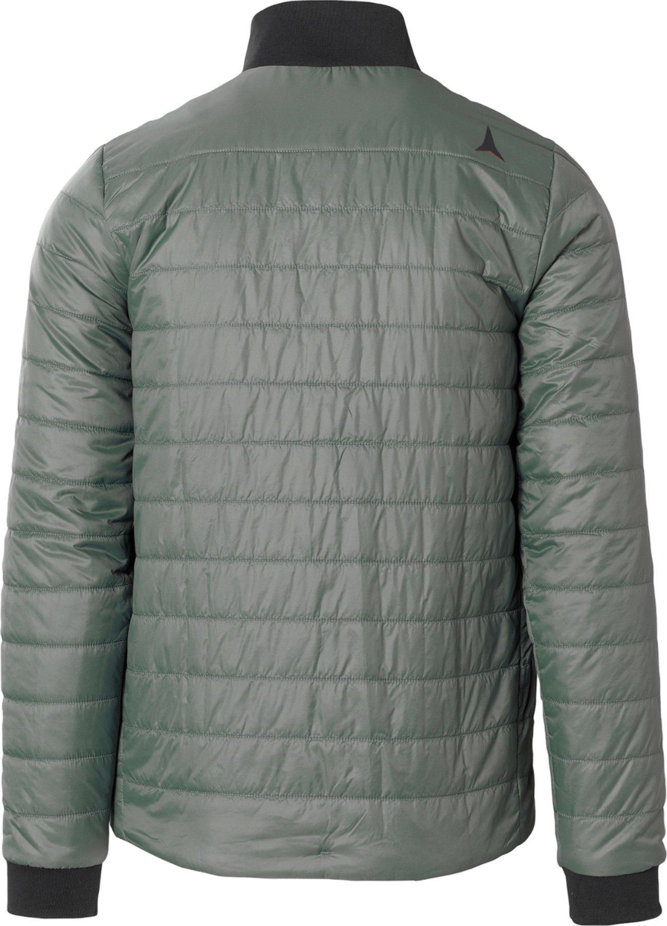 Product gallery image number 5 for product Atomic Primaloft Jacket - Men's