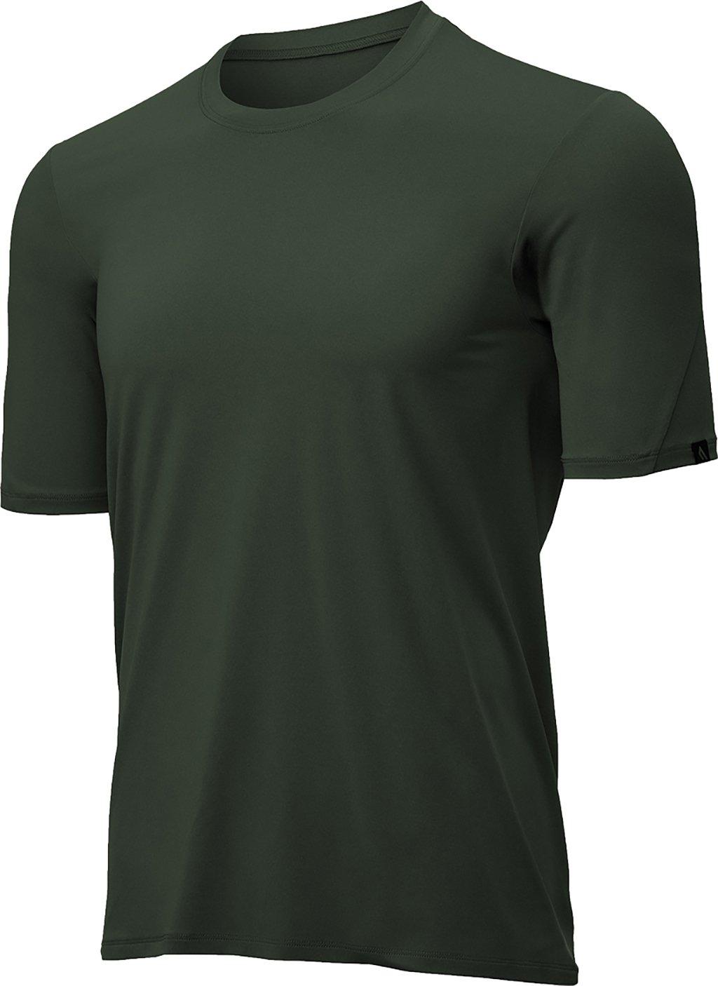 Product gallery image number 3 for product Sight Short Sleeve Shirt - Men's