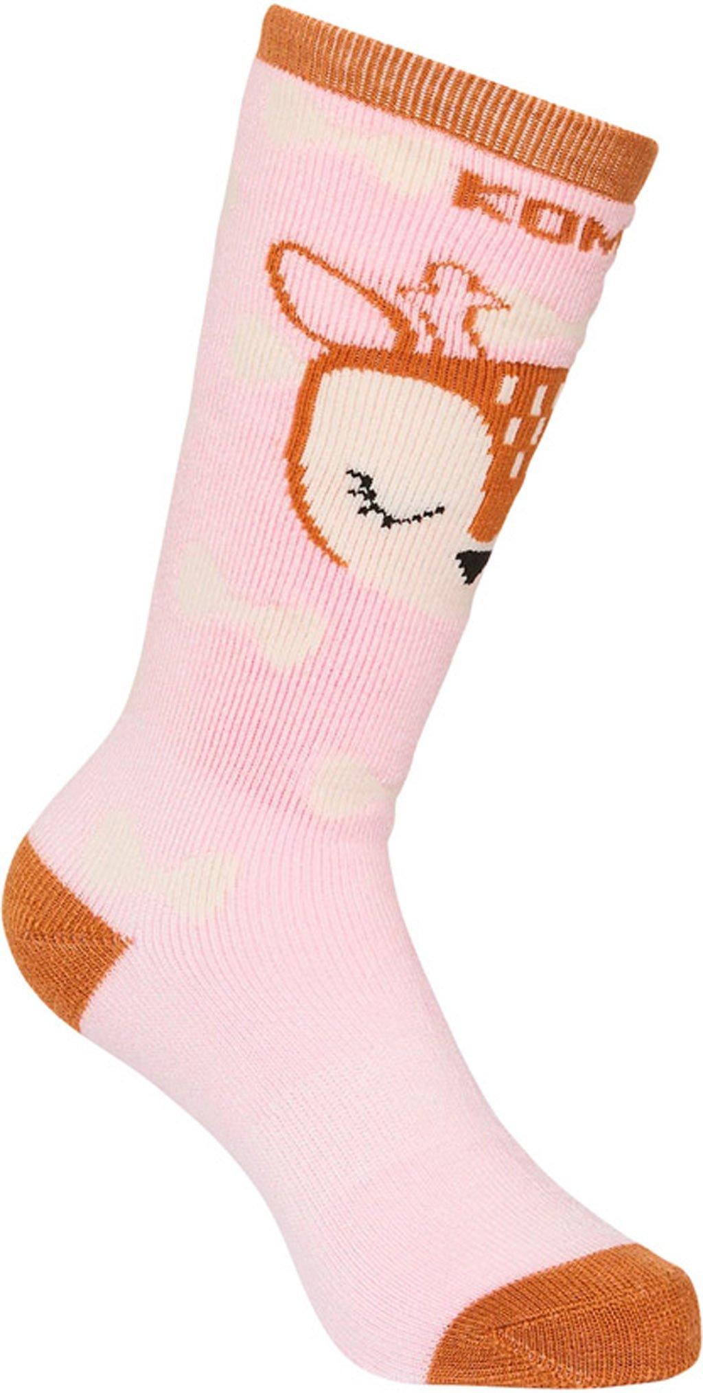 Image de produit pour Chaussettes épaisses The Kombi Animal Family - Jeune