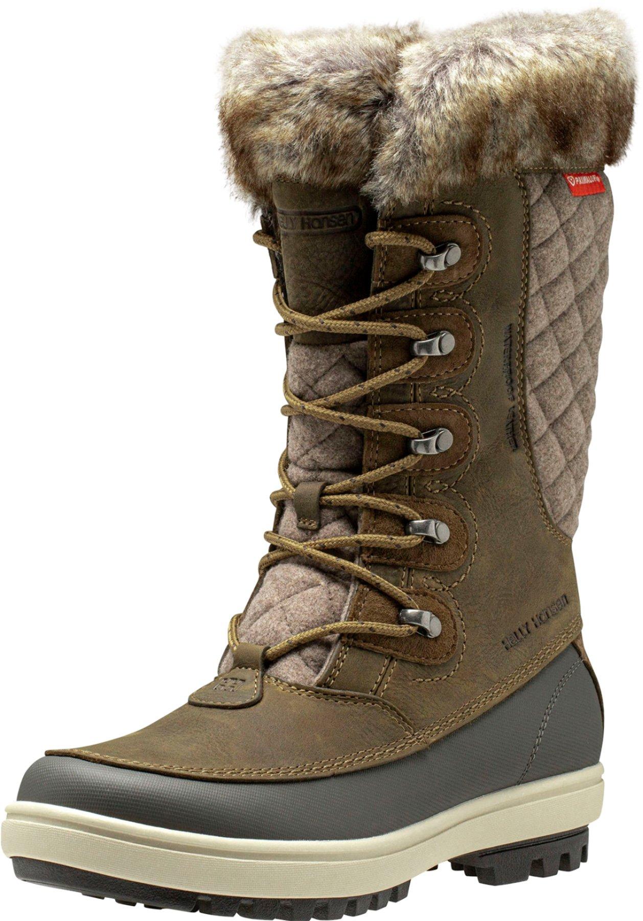 Product gallery image number 2 for product Garibaldi Vl Snow Boot - Women's