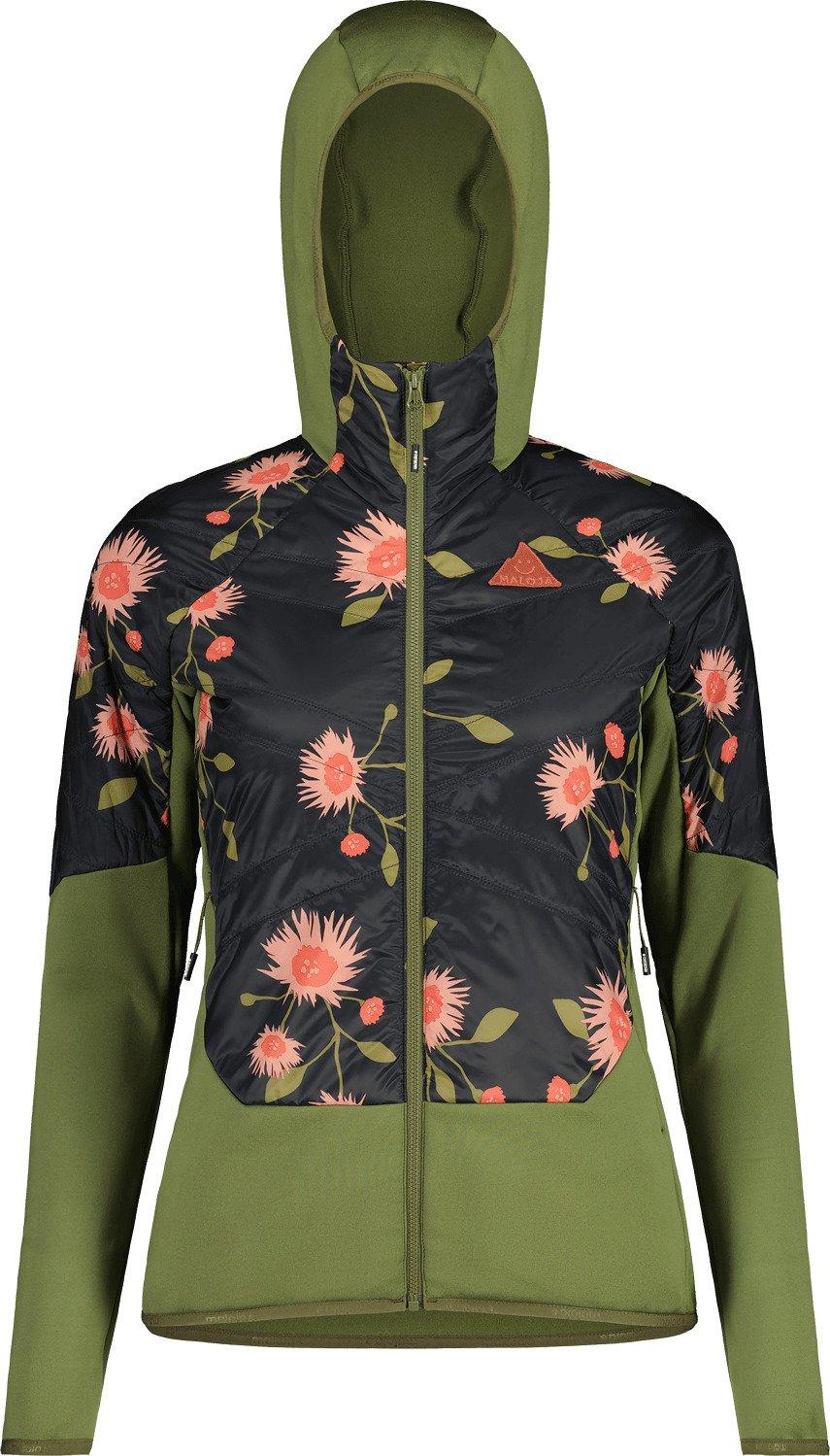 Product image for SirsM. Mountain Hybrid Jacket - Women's