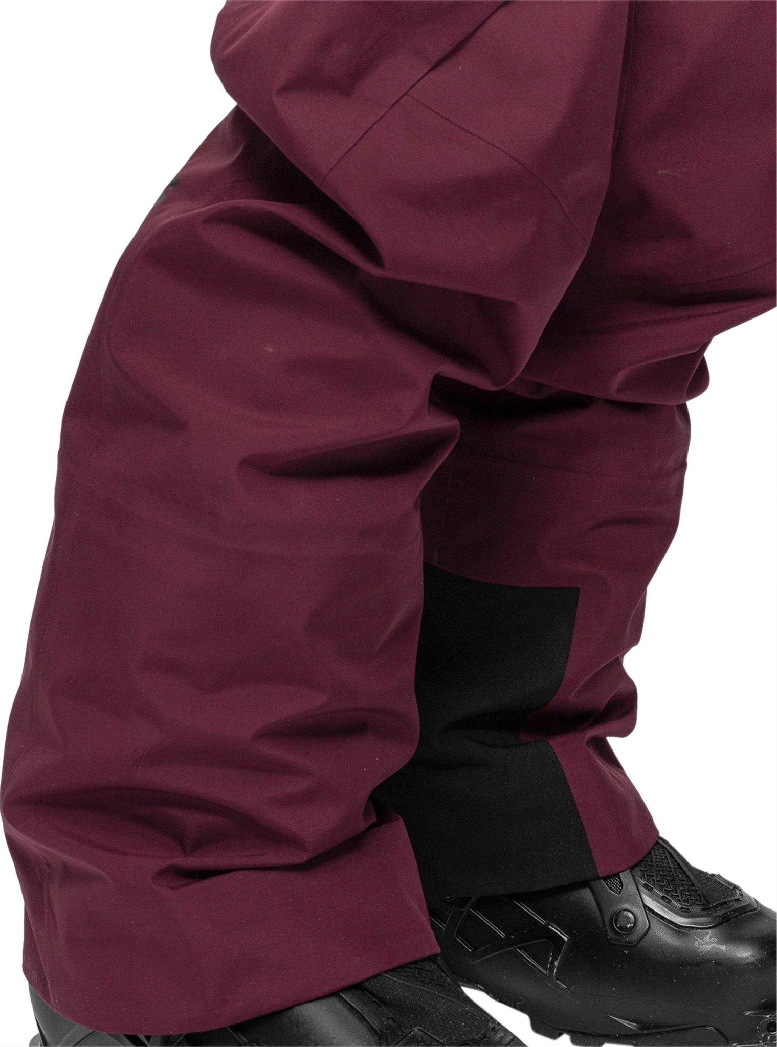 Numéro de l'image de la galerie de produits 7 pour le produit Salopette Crusader X Gore-Tex - Femme