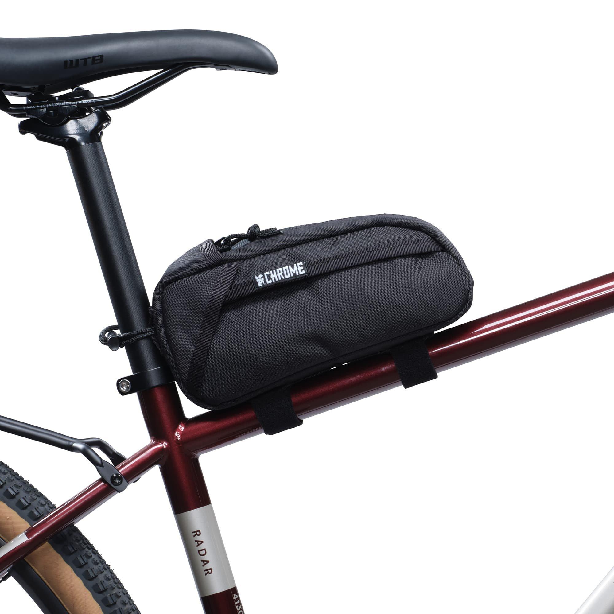 Product gallery image number 4 for product Holman Top Tube Bag 1L