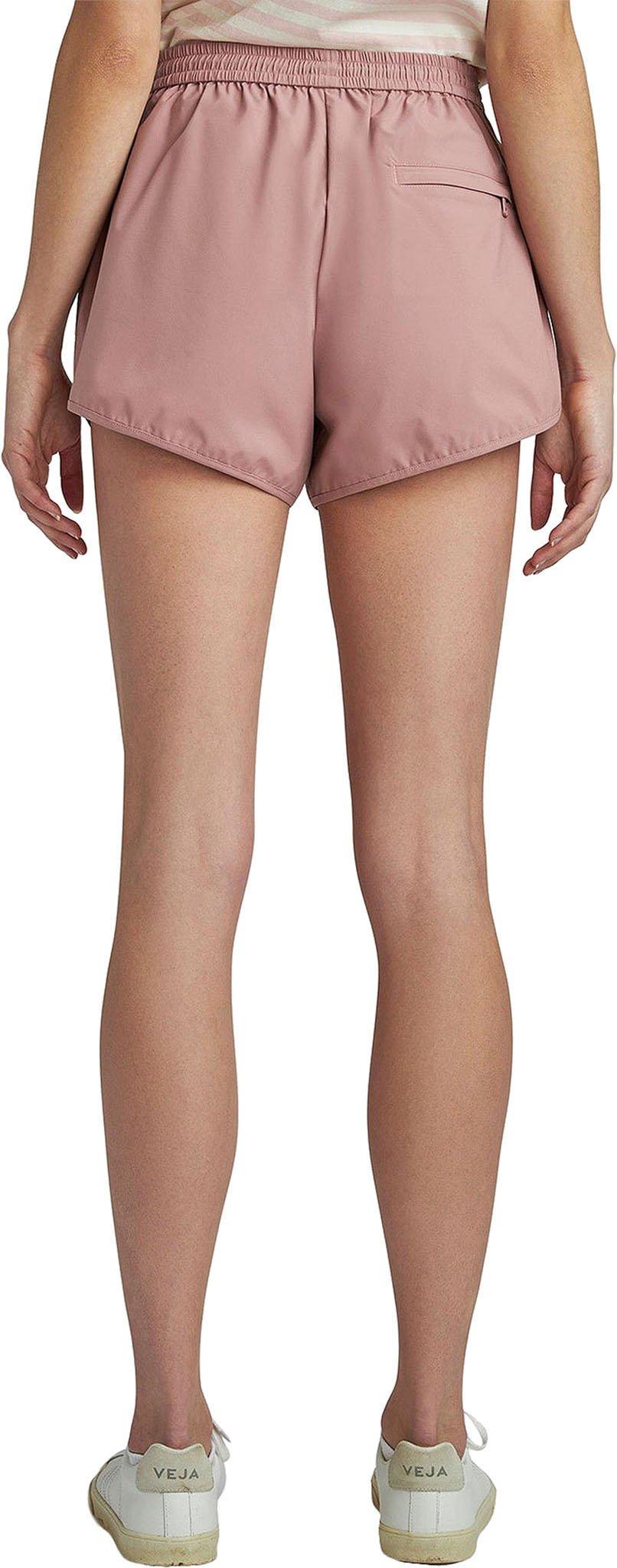 Product gallery image number 3 for product Tech Dolphin Short - Women's