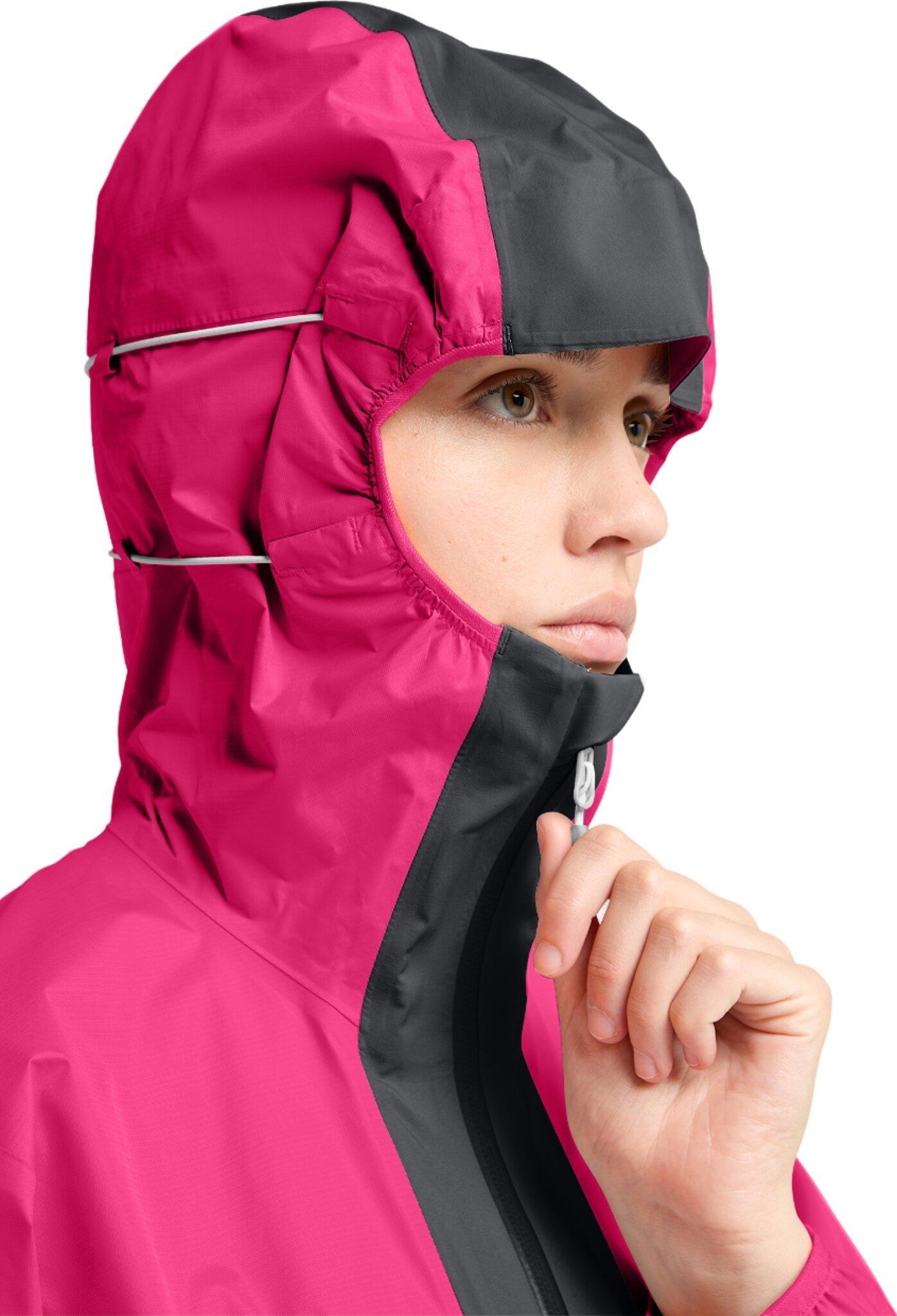 Product gallery image number 6 for product L.I.M Critus GORE-TEX Active Jacket - Women's