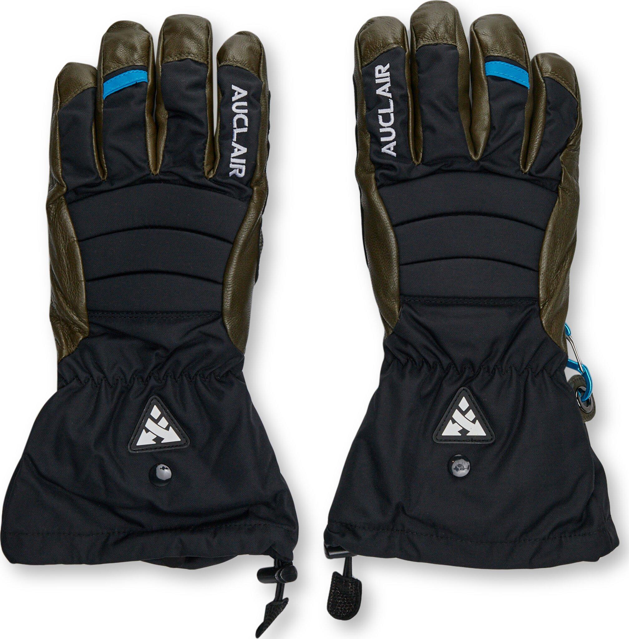 Numéro de l'image de la galerie de produits 1 pour le produit Gants Alpha Beta All Mountain - Homme